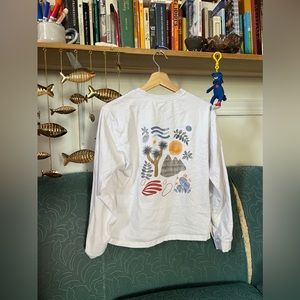 Mountain Hardwear Long Sleeve